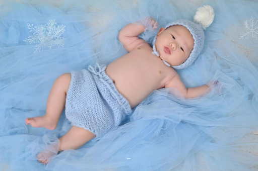 岑溪宝宝发烧处理