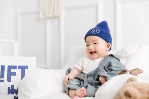 岑溪宝宝多大开始吃盐